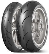 Dunlop Ssmtt 160/60 R17 69 H Tl Rear Tire Dunlop