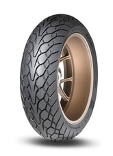 Dunlop Mut 150/60 Zr17 (66 W) M&S Rear Tire Dunlop