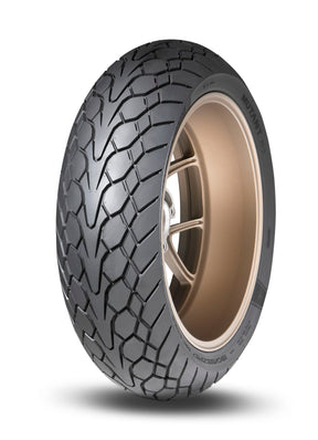 Dunlop Mut 150/60 Zr17 (66 W) M&S Rear Tire Dunlop