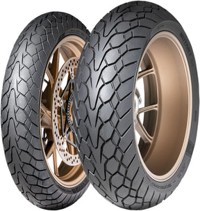 Dunlop Mut 150/60 Zr17 (66 W) M&S Rear Tire Dunlop