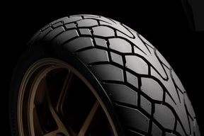 Dunlop Mut 150/60 Zr17 (66 W) M&S Rear Tire Dunlop