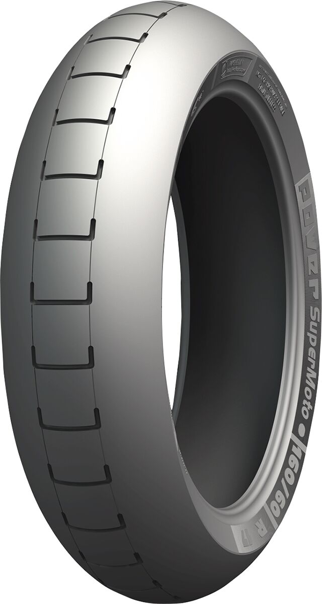 Michelin Posmb2 160/60 R17 Nhs Rear Tire Michelin