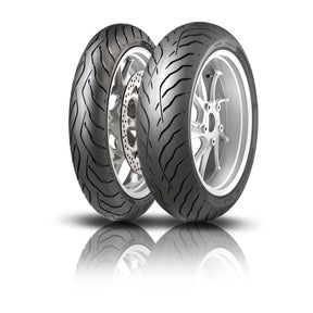 Dunlop Rdsm Iv 150/70 Zr17 (69 W) Tl Rear Tire Dunlop
