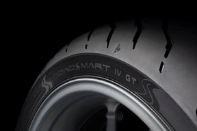 Dunlop Rdsm Iv 170/60 Zr17 (72 W) Tl Rear Tire Dunlop