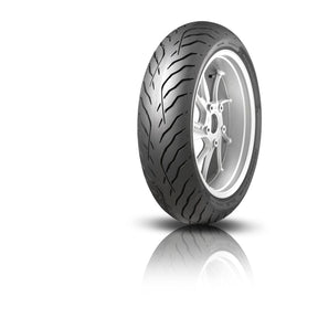 Dunlop Rdsm Iv 190/50 Zr17 (73 W) Tl Rear Tire Dunlop