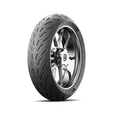 Michelin Rd6 160/60 Zr17 (69 W) Tl Rear Tire Michelin