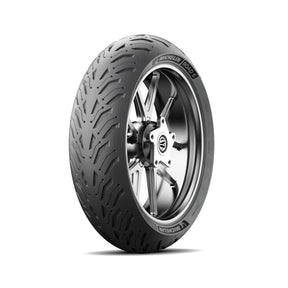 Michelin Rd6 160/60 Zr17 (69 W) Tl Rear Tire Michelin