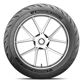 Michelin Rd6 160/60 Zr17 (69 W) Tl Rear Tire Michelin