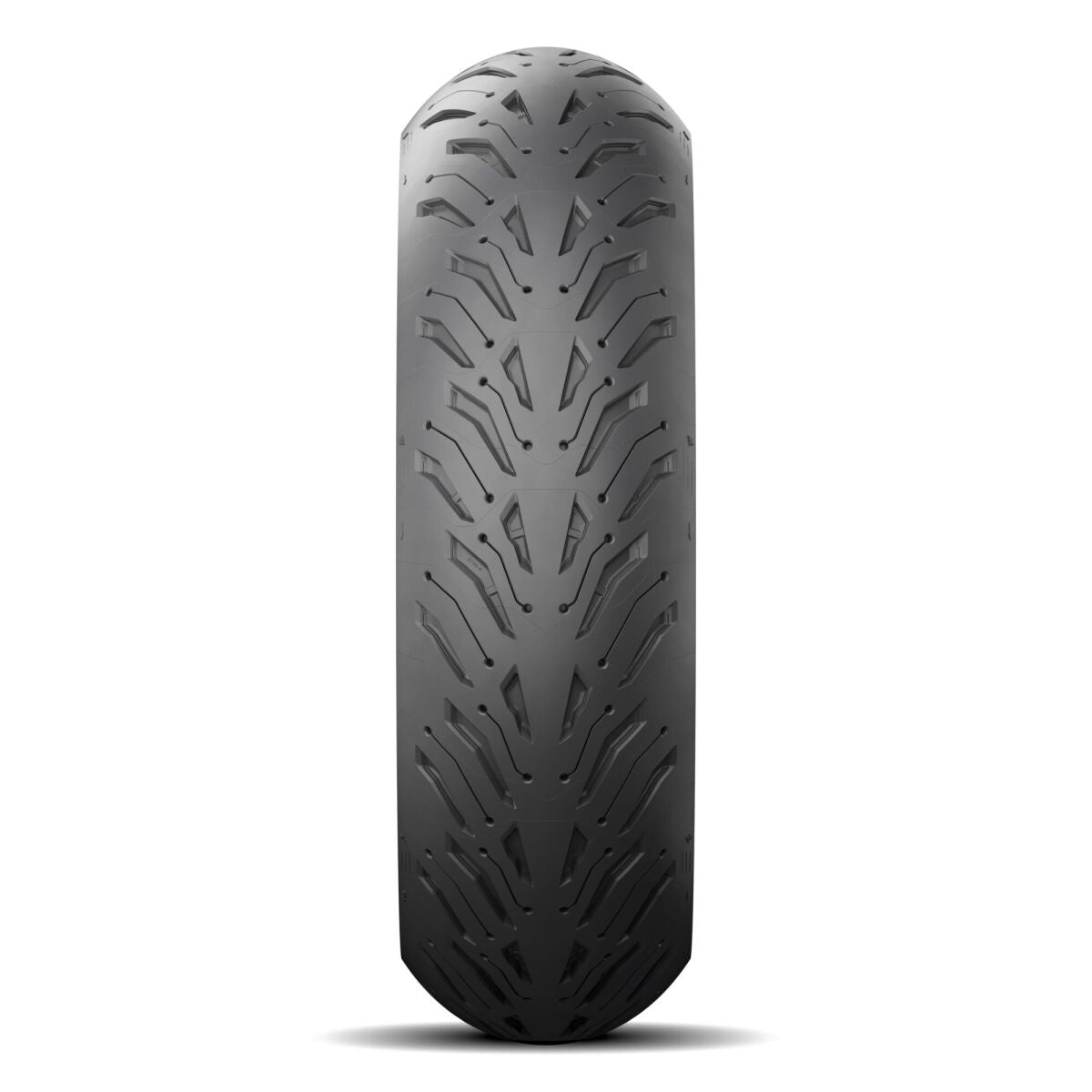 Michelin Rd6 160/60 Zr17 (69 W) Tl Rear Tire Michelin