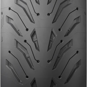 Michelin Rd6 160/60 Zr17 (69 W) Tl Rear Tire Michelin