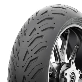Michelin Rd6 160/60 Zr17 (69 W) Tl Rear Tire Michelin