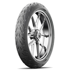 Michelin Rd6 Gt 120/70 Zr17 (58 W) Tl Rear Tire Michelin