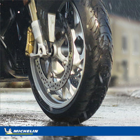 Michelin Rd6 Gt 120/70 Zr17 (58 W) Tl Rear Tire Michelin