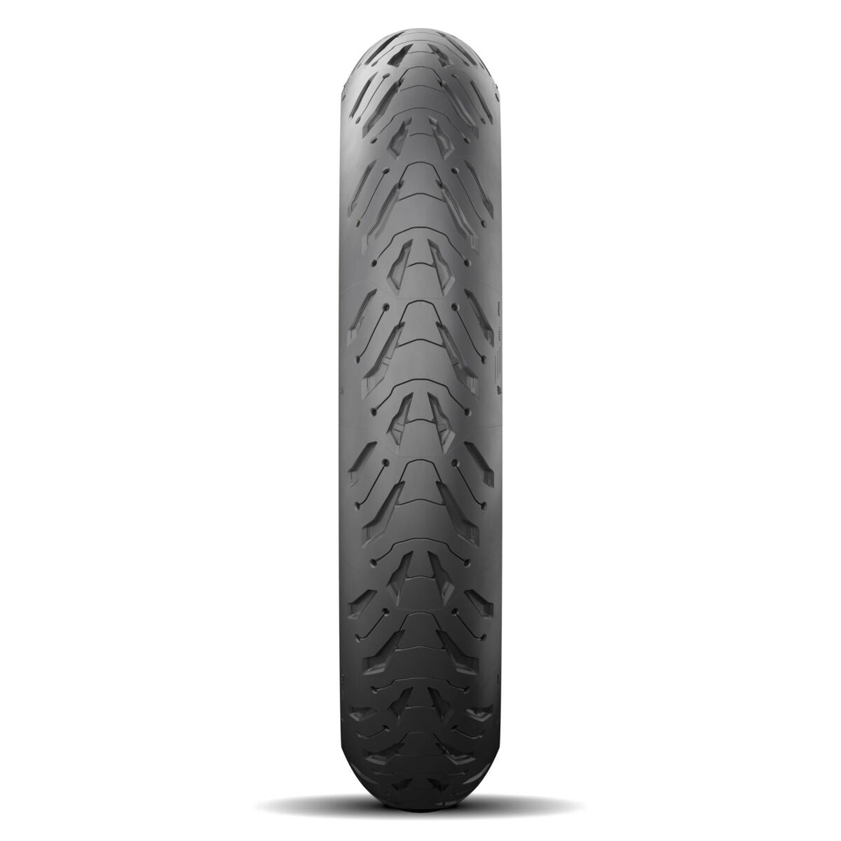 Michelin Rd6 Gt 120/70 Zr17 (58 W) Tl Rear Tire Michelin