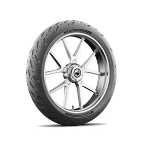 Michelin Rd6 Gt 120/70 Zr17 (58 W) Tl Rear Tire Michelin