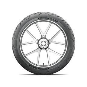 Michelin Rd6 Gt 120/70 Zr17 (58 W) Tl Rear Tire Michelin