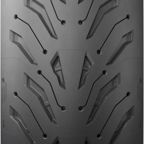 Michelin Rd6 Gt 120/70 Zr17 (58 W) Tl Rear Tire Michelin