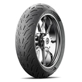 Michelin Rd6 Gt 190/50 Zr17 (73 W) Tl Rear Tire Michelin