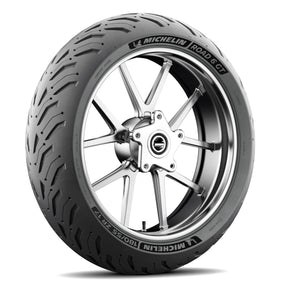 Michelin Rd6 Gt 190/50 Zr17 (73 W) Tl Rear Tire Michelin