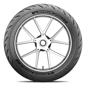 Michelin Rd6 Gt 190/50 Zr17 (73 W) Tl Rear Tire Michelin