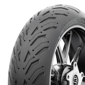 Michelin Rd6 Gt 190/50 Zr17 (73 W) Tl Rear Tire Michelin