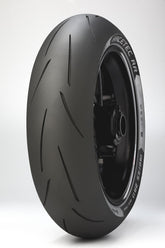 Metzeler Rtcrrk1 200/55 Zr17 (78 W) Tl Rear Tire Metzeler
