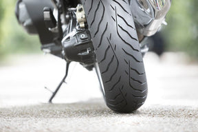 Dunlop Rdsmiv 160/60 Zr18 (70 W) T Rear Tire Dunlop