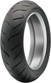 Dunlop Rdsmii 190/50 Zr17 (73 W) T Rear Tire Dunlop