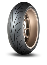 Dunlop Core 190/50 Zr17 (73 W)tl Rear Tire Dunlop
