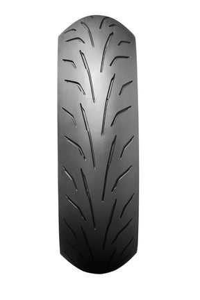 Dunlop Core 190/55 Zr17 (75 W)tl Rear Tire Dunlop