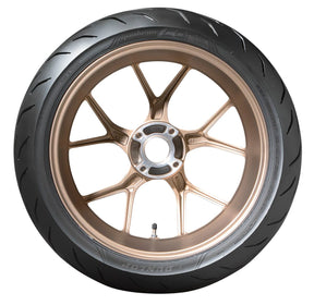 Dunlop Core 200/50 Zr17 (75 W)tl Rear Tire Dunlop