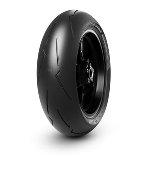 Pirelli V4 Sc1 140/70 R17 66 V Tl Rear Tire Pirelli