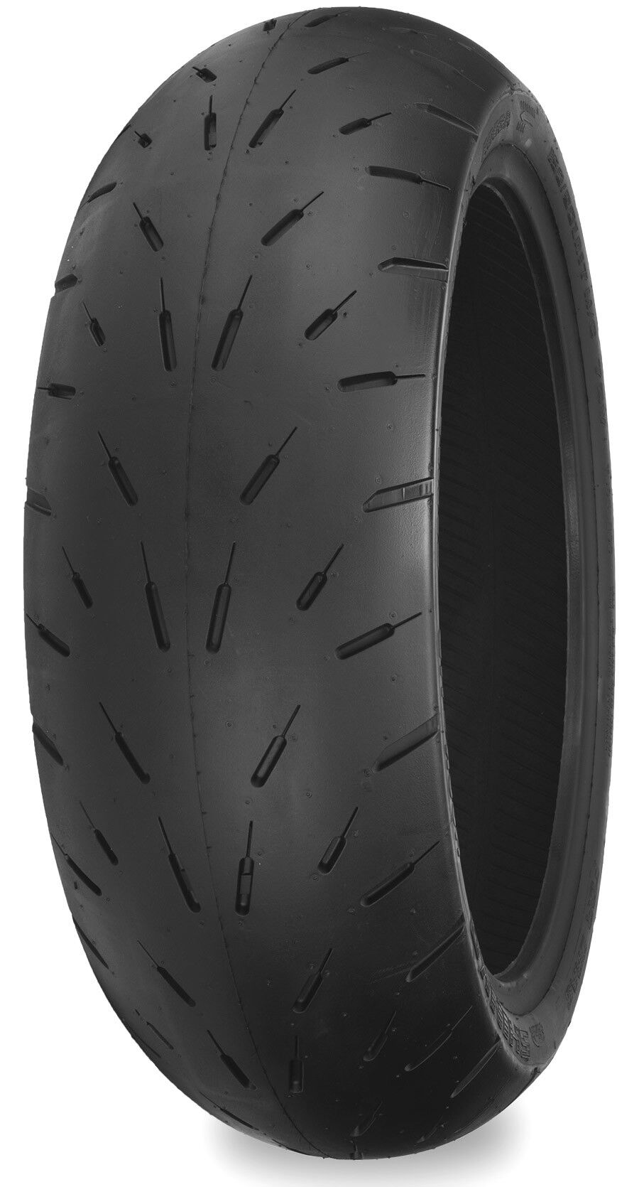 Shinko 190/50 Zr17 73 W Tl Rear Tire Shinko Tires