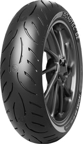 Metzeler Rod02 R 190/55 Zr17 (75 W) Tl Rear Tire Metzeler