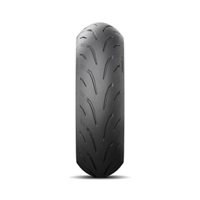 Michelin Pow6 R 190/55 Zr17 (75 W) Tl Rear Tire Michelin