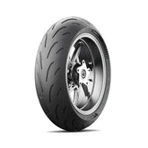 Michelin Pow6 R 200/55 Zr17 (78 W) Tl Rear Tire Michelin