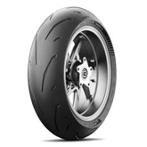 Michelin Pow Gp2 200/55 Zr17 (78 W) Tl Rear Tire Michelin