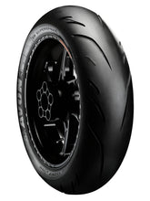 Avon 3 D Supersport 180/55 Zr 17 M/C Rear Tire Avon