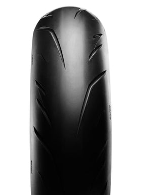 Avon 3 D Supersport 180/55 Zr 17 M/C Rear Tire Avon