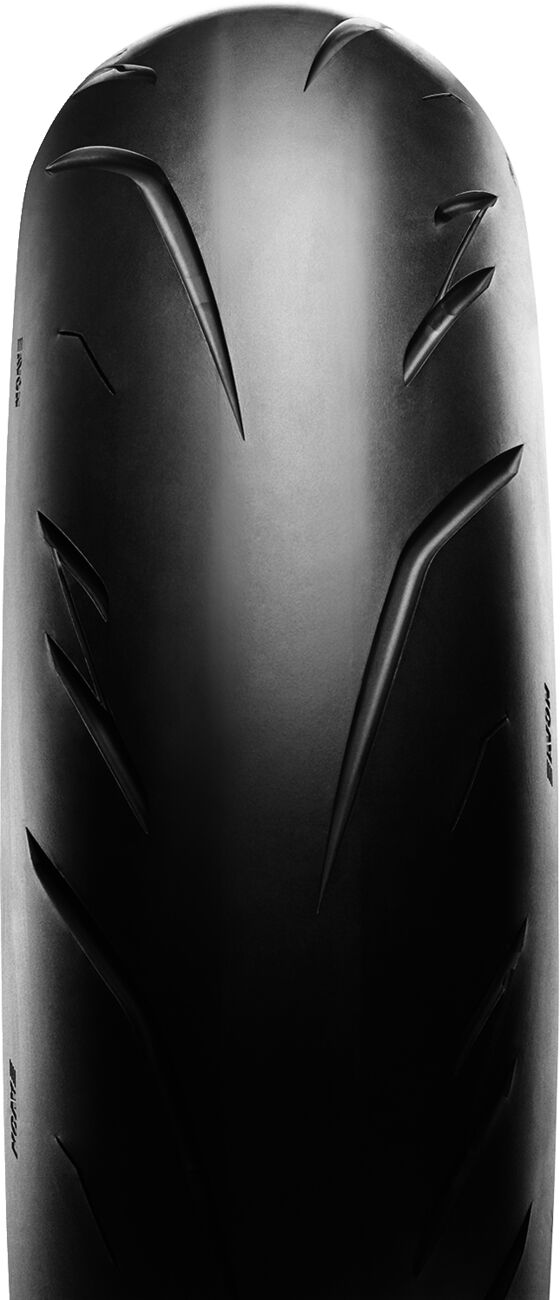 Avon 3 D Supersport 190/55 Zr 17 M/C Rear Tire Avon
