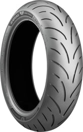Bridgestone Tire T33 190/55 Zr17 75 W Rear Tire Bridgestone