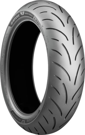 Bridgestone Tire T33 190/55 Zr17 75 W Rear Tire Bridgestone