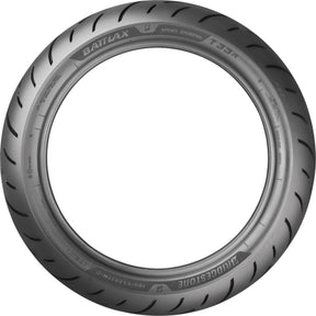 Bridgestone Tire T33 190/55 Zr17 75 W Rear Tire Bridgestone