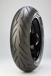 Pirelli Diablo Rosso Iii 140/70 R 17 M Rear Tire Pirelli