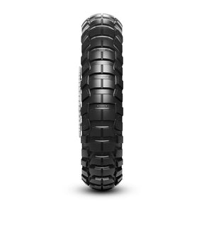 Metzeler Karoo 4 Rally 140/80 18 M/C Rear Tire Metzeler