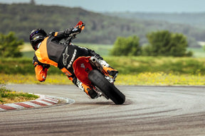 Michelin Power Supermoto Soft R 160/60 Rear Tire Michelin