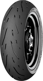 Continental Sport Attack 5 160/60 Zr17 (69 W TIRE-STREET RADIAL REAR Continental