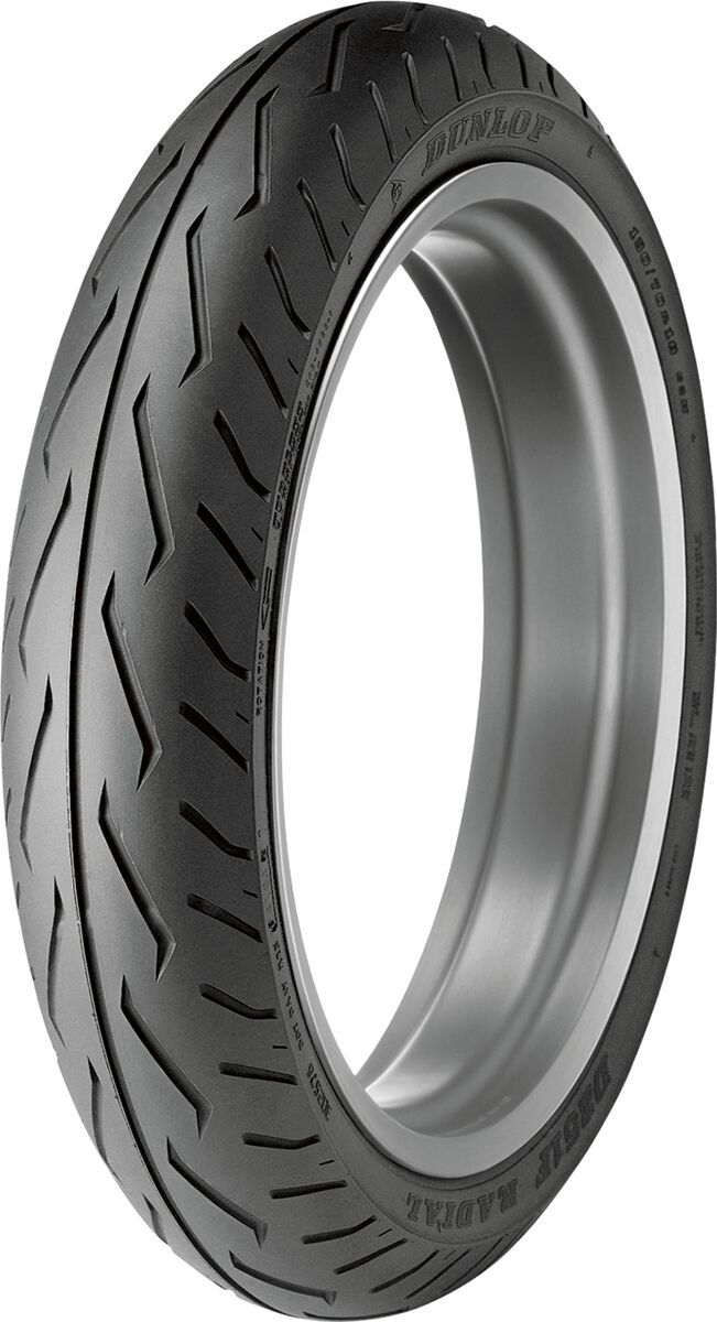 Dunlop D251 Front 150/80 R 16 71 V Tl Front Tire Dunlop