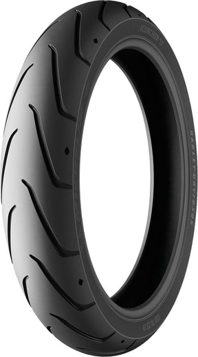 Michelin Scorcher 11 Front 140/75 R17 67 V Tl Front Tire Michelin