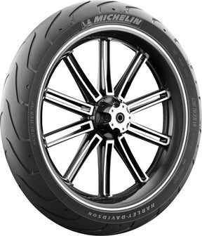 Michelin Scorcher 11 Front 160/60 R18 70 V Tl Front Tire Michelin